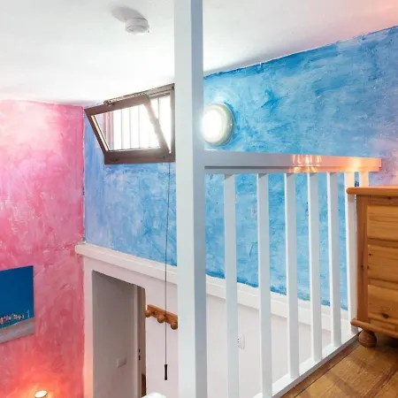 Casa de Férias Lightbooking La Hoya Tenerife Güimar