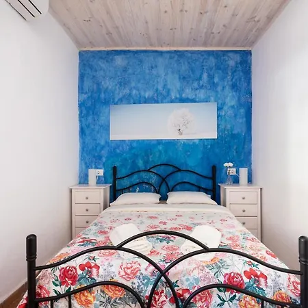 Lightbooking La Hoya Tenerife Casa de Férias *