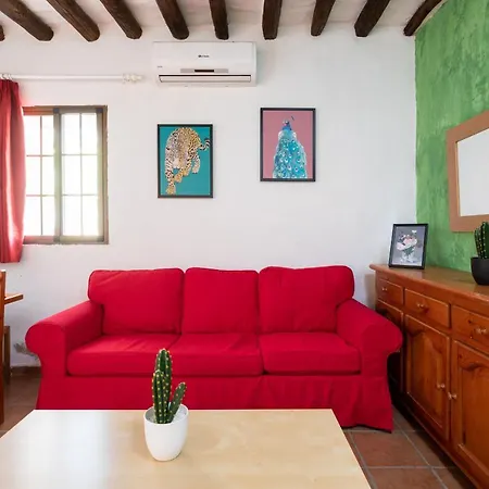 Lightbooking La Hoya Tenerife Casa de Férias *
