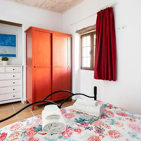 Lightbooking La Hoya Tenerife Casa de Férias *