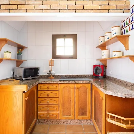 Holiday home Lightbooking La Hoya Tenerife *