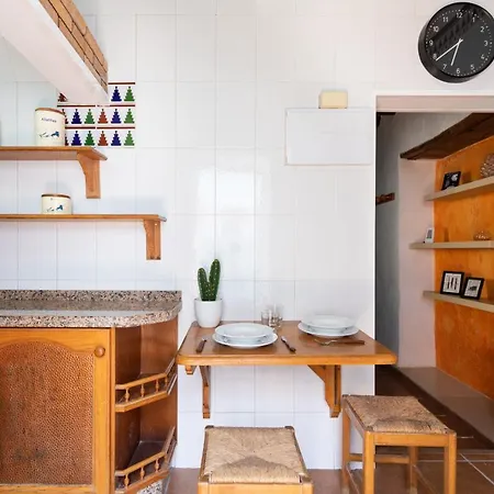 Casa de Férias Lightbooking La Hoya Tenerife *